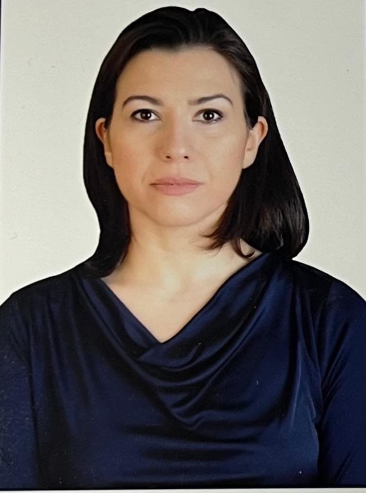 Tuğçe Çar portresi