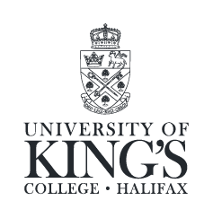 University of King's College logosu