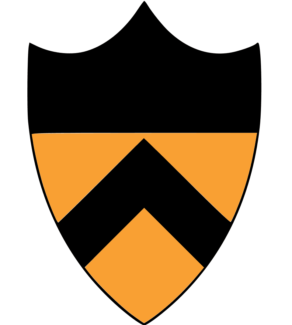 Princeton University arması