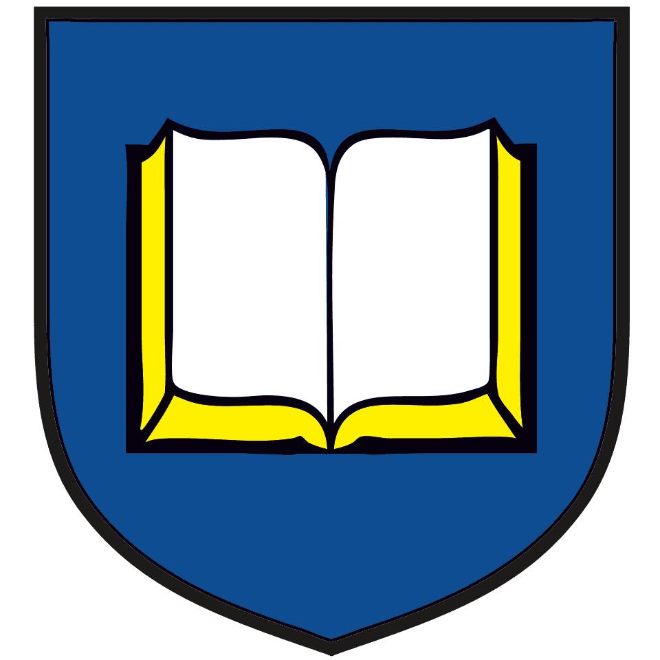 Yale University arması