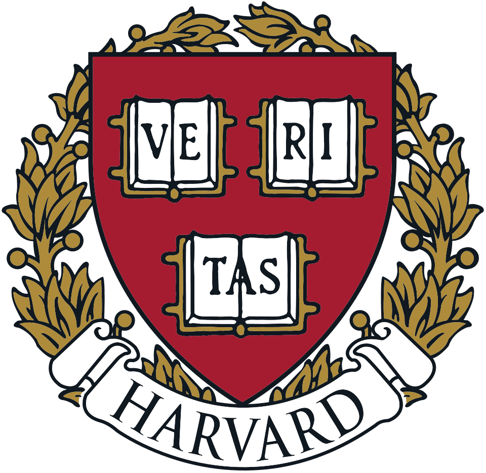 Harvard University arması