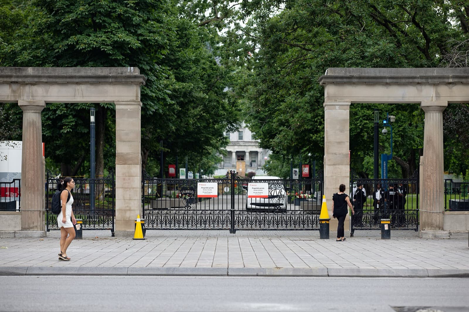 McGill Roddick Gates