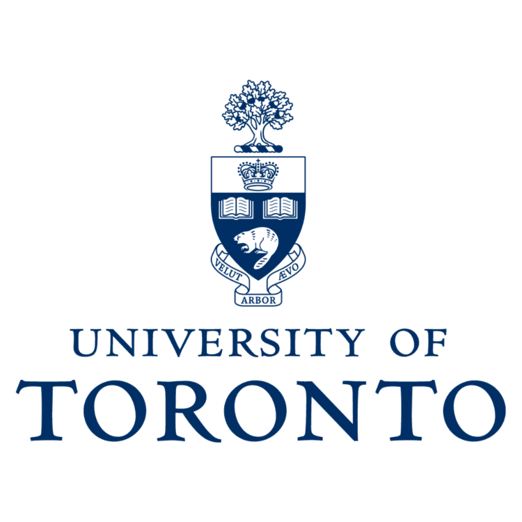 University of Toronto logosu